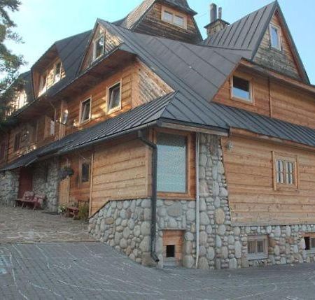 Pokoje Goscinne Za Sichla Мурзасичле Екстериор снимка
