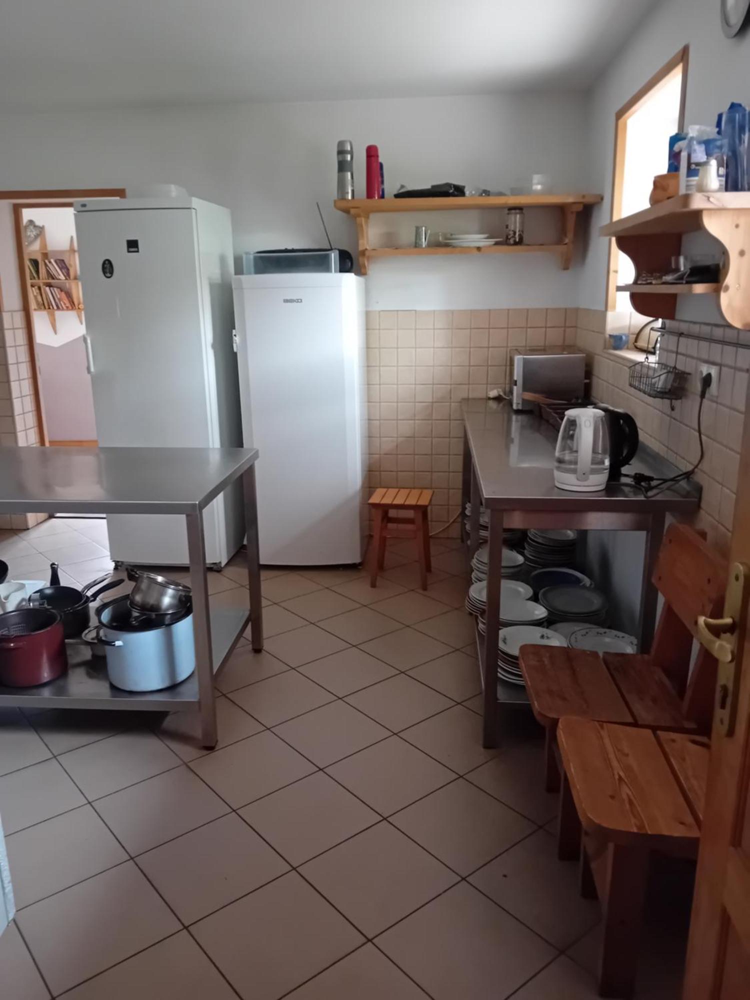 Pokoje Goscinne Za Sichla Мурзасичле Екстериор снимка