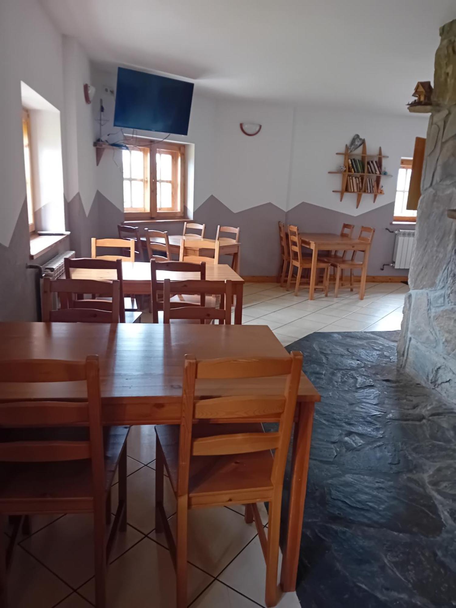 Pokoje Goscinne Za Sichla Мурзасичле Екстериор снимка